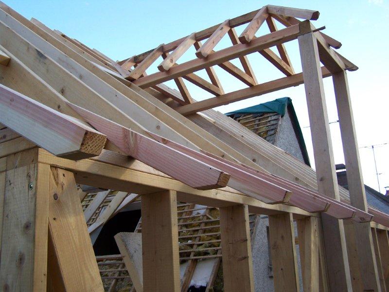 Isolation chaux-chanvre